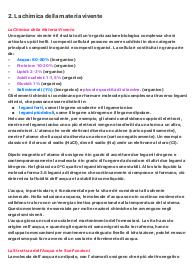 Appunti citologia