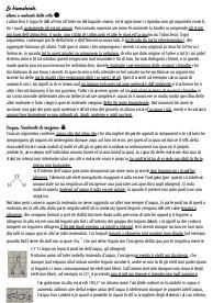 le biomolecole