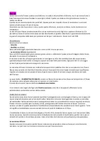 APPUNTI SU SVEVO