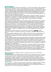 Giacomo Leopardi riassunti quinta liceo linguistico