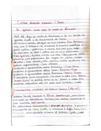 L’ultima dinastia imperiale: i Severi