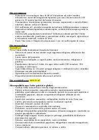 STORIA ROMANA IN BREVE DALLA FONDAZIONE ALLA CADUTA DELL'IMPERO PROF PORENA ROMA3