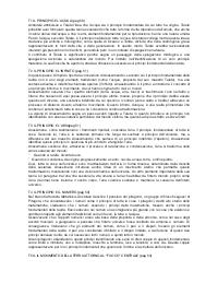 Brani di Aristotele, Anassimene, Anassimandro, i fisici pluralisti, Pitagora, Eraclito