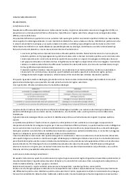 Riassunto "Capire la politica"