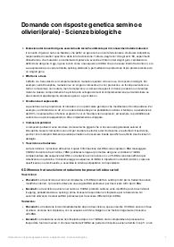 Genetica