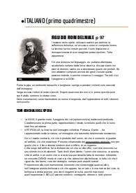 CHARLES BAUDELAIRE E GIOVANNI PASCOLI