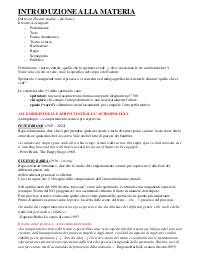 Appunti lezioni _ Storia del teatro