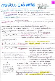 Appunti di Chimica Organica 2 - PARTE 1- Massimo Bietti