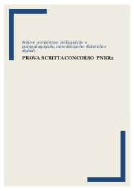 Guida alla preparazione del concorso docenti