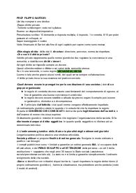 DIRITTO PRIVATO TORRENTE