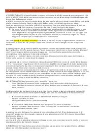 Riassunto Economia Aziendale Luciano, Marchi
