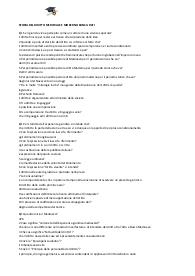 Paniere STORIA DEL DIRITTO MEDIEVALE E MODERNO BANCA DATI Mercatorum