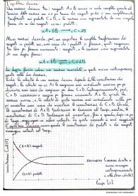 Riassunti di chimica generale 2