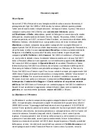Giacomo Leopardi: Opere, Pensiero e Analisi