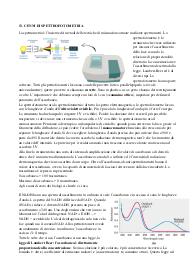 CENNI DI SPETTROFOTOMETRIA