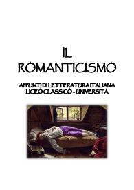 ROMANTICISMO