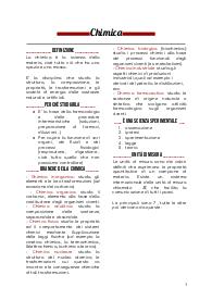 Chimica di base