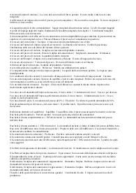 ECONOMIA POLITICA in ordine alfabetico L18-GESTIONE DI IMPRESA