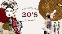 anni '20 moda