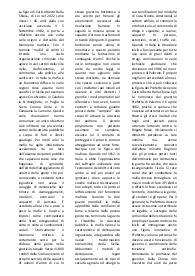 Tema sul Generale Carlo Alberto Dalla Chiesa - Mafia.