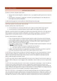 Appunti di Anatomia Umana (sistemi)