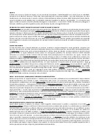 appunti completi per l'esame di diritto privato