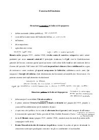 Appunti sull’ascesa di Mussolini e del fascismo
