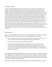 Nozioni di chimica analitica