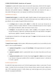 Fondamenti di anatomia umana