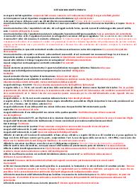 Banca dati di Istituzioni di diritto privato