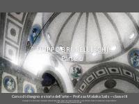 Filippo Brunelleschi - parte 2