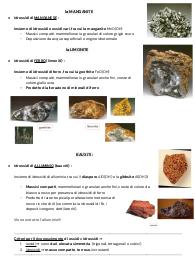 SCIENZE della TERRA MOD.1 - parte 2 di 3