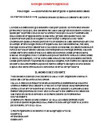 Appunti Biologia applicata