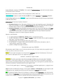 Fichte appunti