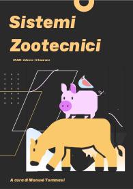 Appunti di zootecnia