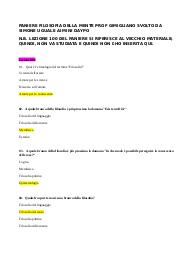 PANIERE AGGIORNATO FILOSOFIA DELLA MENTE PROF GIMIGLIANO SVOLTO DA SIMONE UGUALE AI MINI DAYPO