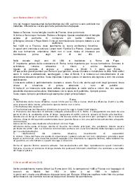 Appunti su Leon Battista Alberti (storia dell'architettura moderna)