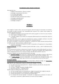 Psicodinamica delle relazioni familiari
