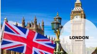 SLIDE LONDON PRESENTAZIONE
