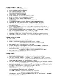 Definizioni Intermediari Finanziari
