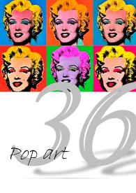 Riassunti storia dell'arte: pop art