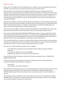 Riassunto Boccaccio per interrogazione di italiano