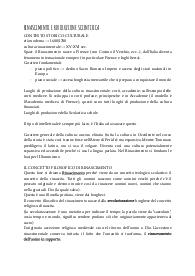 DESCARTES E GALILEI