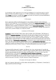 argomenti generali per preparazione concorso docenti