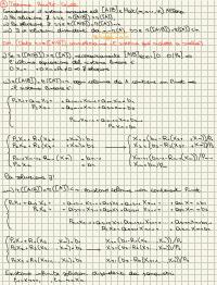 Analisi Matematica 2 – Teoremi e Dimostrazioni Complete | Appunti per il Polimi
