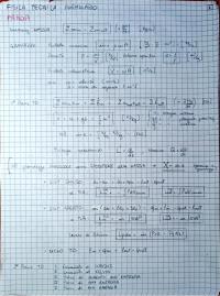 Formulario Fisica Tecnica