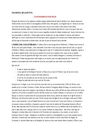 Filosofia del Diritto