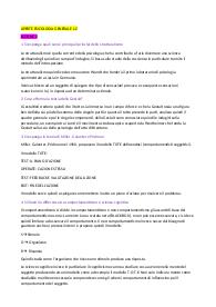 APERTE PSICOLOGIA GENERALE L-Z SVOLTE DA SIMONE