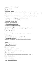 PSICOLOGIA DELLO SVILUPPO- L-22 PEGASO