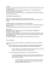 vulcani scienze della terra